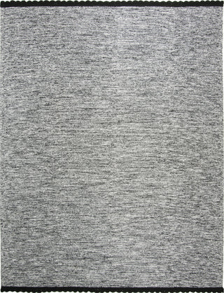 Safavieh Montauk MTK615 Black Area Rug 8' X 10'