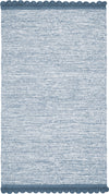 Safavieh Montauk MTK615 Blue Area Rug main image