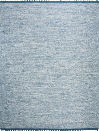 Safavieh Montauk MTK615 Blue Area Rug 8' X 10'