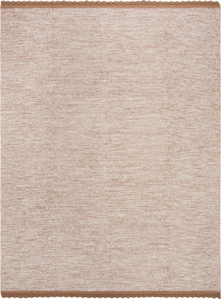 Safavieh Montauk MTK615 Brown Area Rug Main