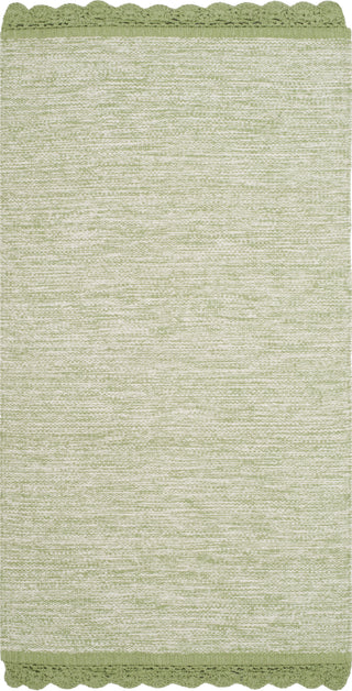 Safavieh Montauk MTK615 Green Area Rug 