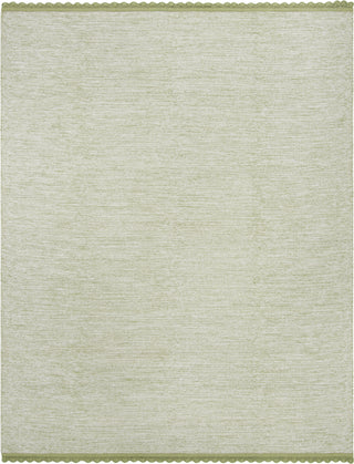 Safavieh Montauk MTK615 Green Area Rug 8' X 10'