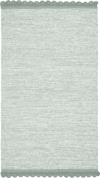 Safavieh Montauk MTK615 Light Blue Area Rug main image