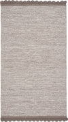 Safavieh Montauk MTK615 Grey Area Rug main image