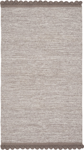 Safavieh Montauk MTK615 Grey Area Rug main image