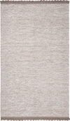 Safavieh Montauk MTK615 Grey Area Rug Main