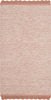 Safavieh Montauk MTK615 Peach Area Rug 