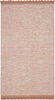Safavieh Montauk MTK615 Peach Area Rug main image