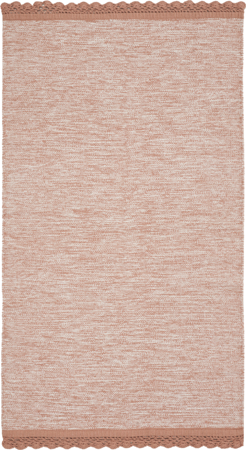 Safavieh Montauk MTK615 Peach Area Rug – Incredible Rugs and Decor