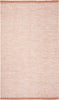 Safavieh Montauk MTK615 Peach Area Rug 5' X 8'