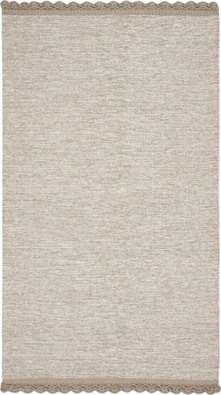 Safavieh Montauk MTK615 Beige Area Rug main image