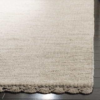 Safavieh Montauk MTK615 Beige Area Rug Detail