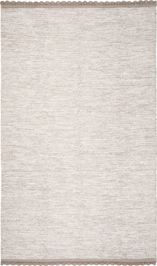 Safavieh Montauk MTK615 Beige Area Rug 5' X 8'