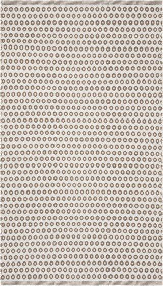 Safavieh Montauk MTK616 Taupe/Ivory Area Rug main image