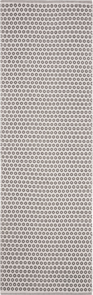 Safavieh Montauk MTK616 Grey/Ivory Area Rug 2' 3'' X 7'