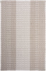 Safavieh Montauk MTK617 Taupe/Ivory Area Rug Main