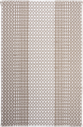 Safavieh Montauk MTK617 Taupe/Ivory Area Rug Main