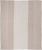 Safavieh Montauk MTK617 Taupe/Ivory Area Rug Main