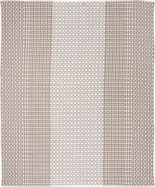 Safavieh Montauk MTK617 Taupe/Ivory Area Rug Main