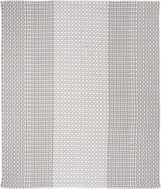 Safavieh Montauk MTK617 Grey/Ivory Area Rug Main