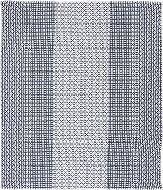 Safavieh Montauk MTK617 Navy/Ivory Area Rug Main