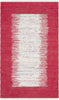 Safavieh Montauk MTK711 Ivory/Red Area Rug Main