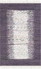 Safavieh Montauk MTK711 Ivory/Purple Area Rug main image