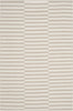 Safavieh Montauk MTK715 Ivory/Light Grey Area Rug main image