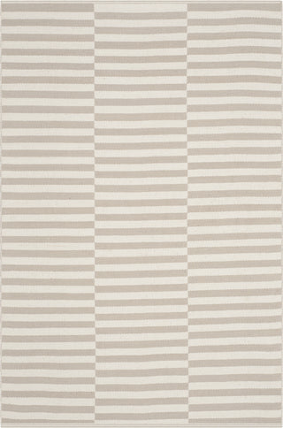 Safavieh Montauk MTK715 Ivory/Light Grey Area Rug main image