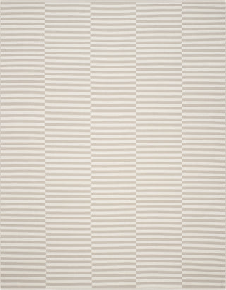 Safavieh Montauk MTK715 Ivory/Light Grey Area Rug 8' X 10'