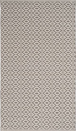 Safavieh Montauk MTK716 Ivory/Grey Area Rug main image