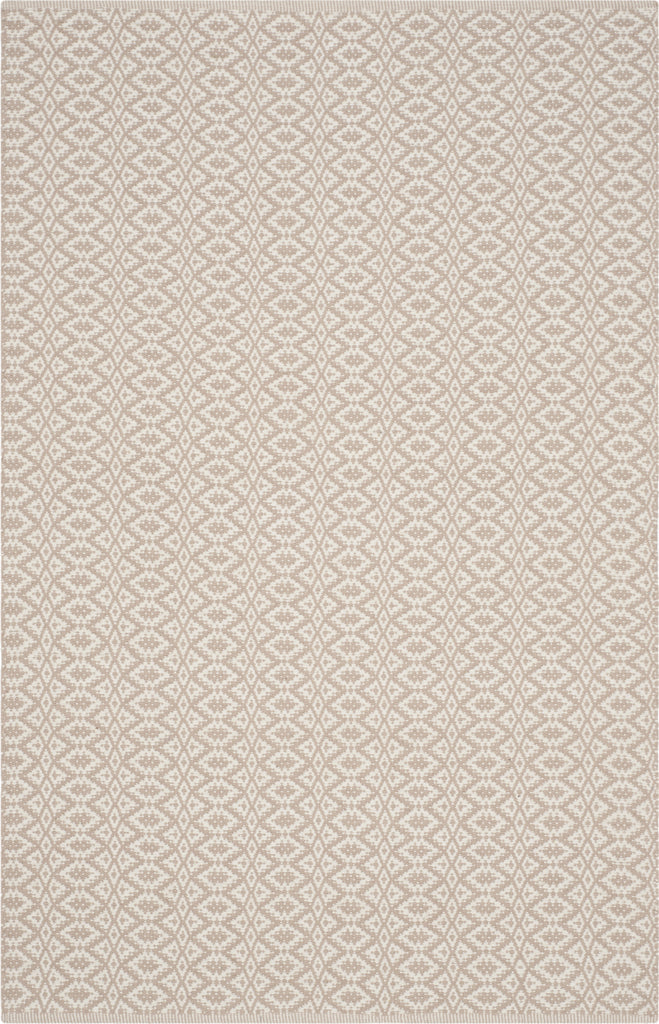 Safavieh Montauk MTK716 Ivory/Beige Area Rug main image