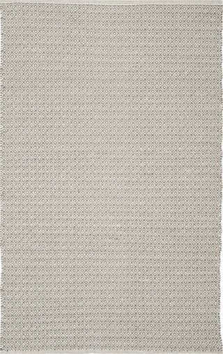 Safavieh Montauk MTK717 Ivory/Grey Area Rug 4' X 6'