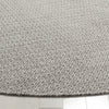Safavieh Montauk MTK717 Ivory/Grey Area Rug Detail