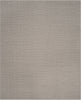 Safavieh Montauk MTK717 Ivory/Grey Area Rug Main
