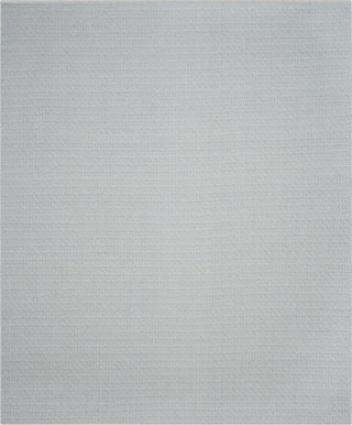 Safavieh Montauk MTK717 Ivory/Light Blue Area Rug 8' X 10'