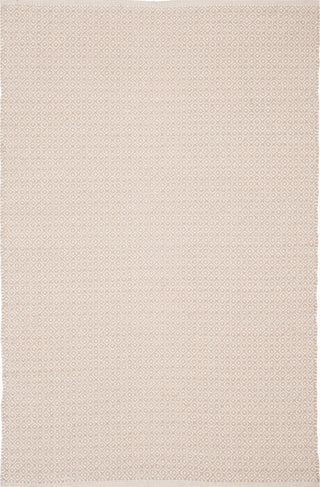 Safavieh Montauk MTK717 Ivory/Beige Area Rug 4' X 6'