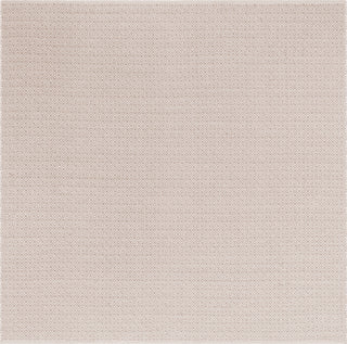 Safavieh Montauk MTK717 Ivory/Beige Area Rug 6' Square