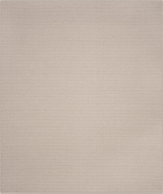 Safavieh Montauk MTK717 Ivory/Beige Area Rug 8' X 10'