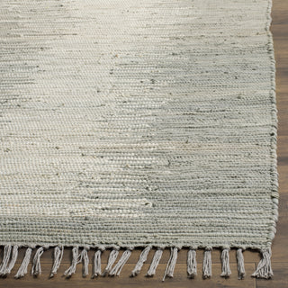 Safavieh Montauk MTK718 Grey Area Rug Detail