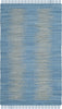 Safavieh Montauk MTK718 Light Blue Area Rug main image