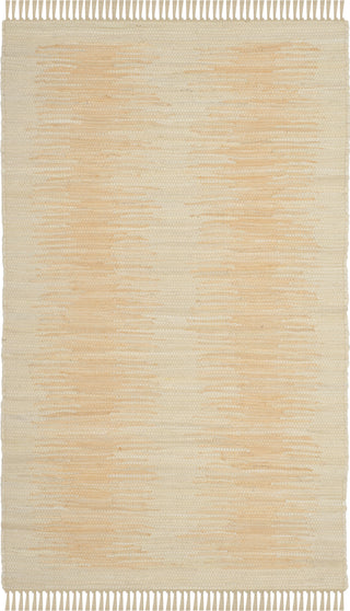 Safavieh Montauk MTK718 Ivory Area Rug main image