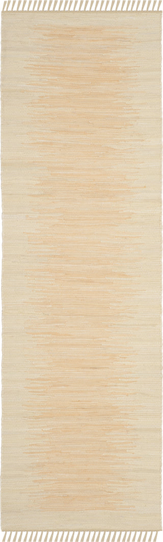 Safavieh Montauk MTK718 Ivory Area Rug 