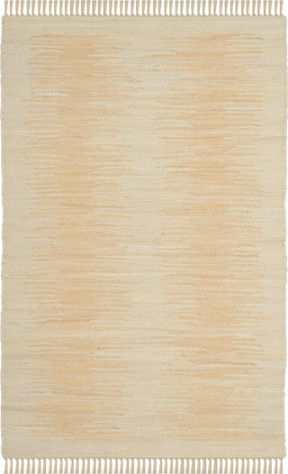 Safavieh Montauk MTK718 Ivory Area Rug 3' X 5'