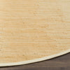 Safavieh Montauk MTK718 Ivory Area Rug Detail