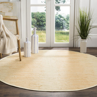 Safavieh Montauk MTK718 Ivory Area Rug Room Scene