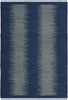 Safavieh Montauk MTK718 Navy Area Rug Main