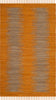 Safavieh Montauk MTK718 Orange Area Rug 3' X 5'