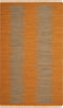 Safavieh Montauk MTK718 Orange Area Rug Main