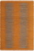 Safavieh Montauk MTK718 Orange Area Rug 8' X 10'